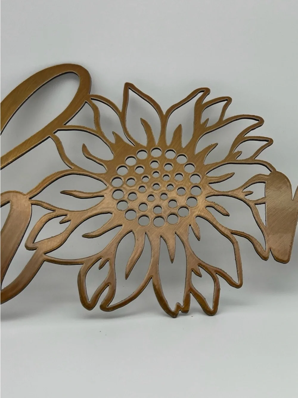 Redline laser cut
